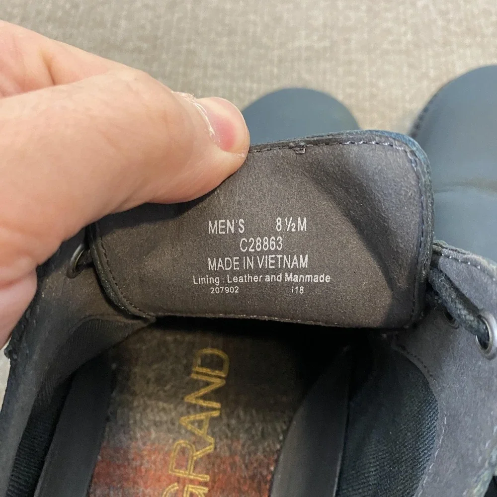 Cole Haan pre owned